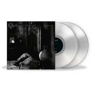 LP de Opeth - Deliverance (25th Anniversary) - pour Indifférent - Standard Standard pas cher