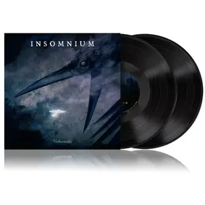LP  de Insomnium - Netherworlds - pour Indifférent - Standard Standard pas cher