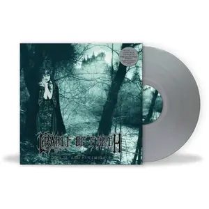 LP de Cradle Of Filth - Dusk...and her Embrace (30th Anniversary Edition) - pour Indifférent - Standard Standard pas cher