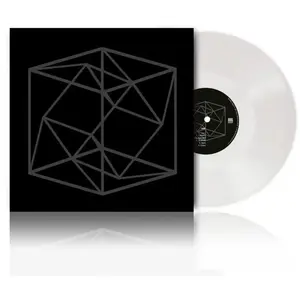 LP de Tesseract - One (15th Anniversary Edition) - pour Indifférent - Standard Standard pas cher