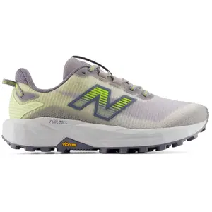 New Balance FuelCell Rebel Trail Chaussures femme Vert 40 pas cher