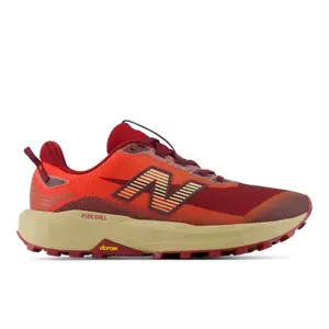 New Balance Chaussures De Trail Running Fuelcell Rebel