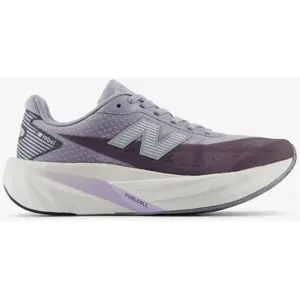 New Balance FuelCell Rebel V5 Chaussures femme Gris/argent 36.5 pas cher