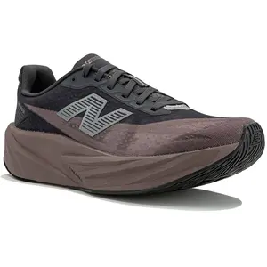 New Balance - FuelCell Rebel V5 - Chaussures running femme Magnet - 40.5 pas cher