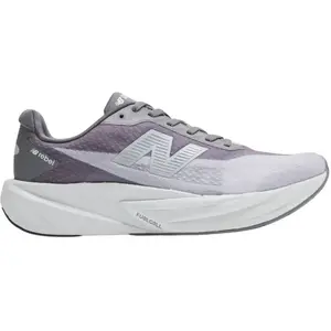 New Balance Rebel Homme - Baskets, Gris - Pointure 45 - Maille/synthétique pas cher