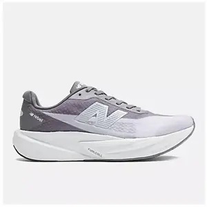 New Balance Rebel Homme - Baskets, Gris - Pointure 43 - Maille/synthétique pas cher