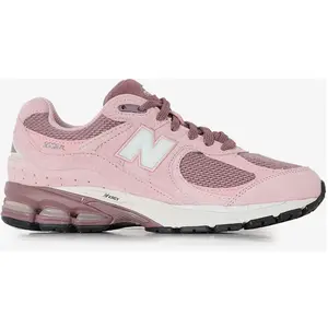 New Balance Chaussures De Running 2002r pas cher