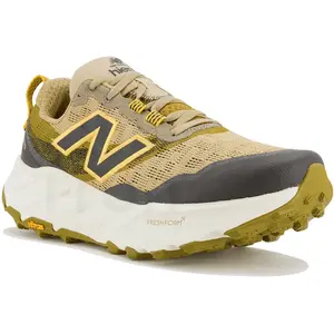 New Balance - Hierro V9 - Chaussures trail homme Quicksand - 45 pas cher