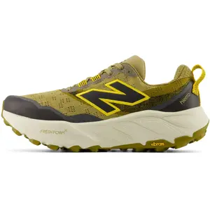 New Balance - Hierro V9 - Chaussures trail homme Quicksand - 47 pas cher