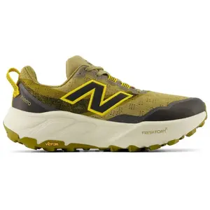 New Balance - Hierro V9 - Chaussures trail homme Quicksand - 41.5 pas cher