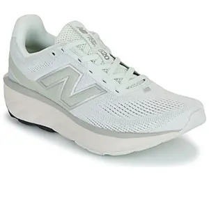 Chaussures New Balance Fresh Foam 520 v9 vert d'eau femme - 38 pas cher