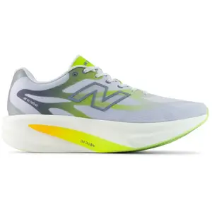 Chaussures Running New Balance Supercomp Rebel V1 Homme grises 42.5 MREBX351_D pas cher