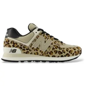 New Balance Chaussures De Running 574 pas cher