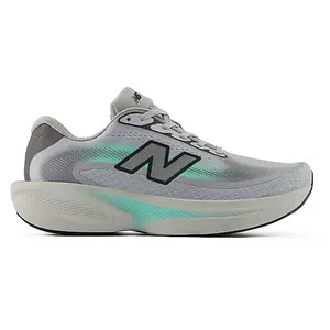 New Balance - Ellipse - Chaussures running homme Raincloud - 45.5 pas cher