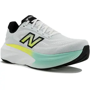 New Balance - Fresh Foam More V6 - Chaussures running homme Nb 103 White - 45.5 pas cher