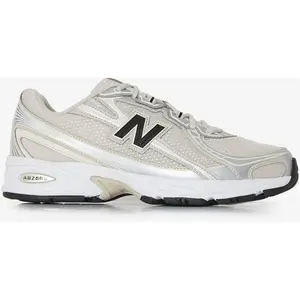 740 Beige/noir pas cher