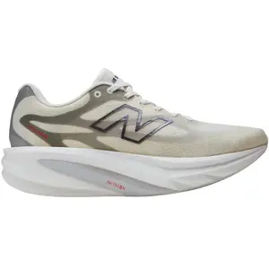 Chaussures New Balance SuperComp Rebel v1 beige gris bleu marine - 43 pas cher