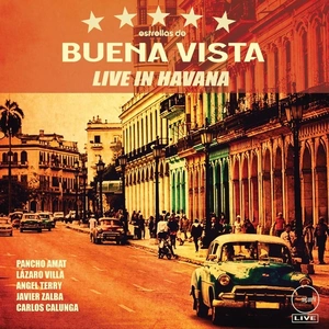 Comparateur de prix : One World Records Live In Havana