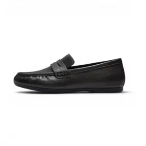 Fitflop Mocassins Delicato Leather pas cher