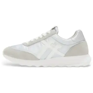 Fitflop Baskets Retro Q Ff Metallic pas cher