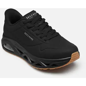 SLIP-INS Uno Glide-Step - Glide on Air par Skechers Noir 43 Homme pas cher