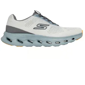 Baskets basses Skechers - pas cher