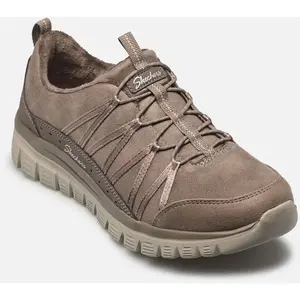 Graceful - Cozy Hug par Skechers Marron 37 Femme pas cher