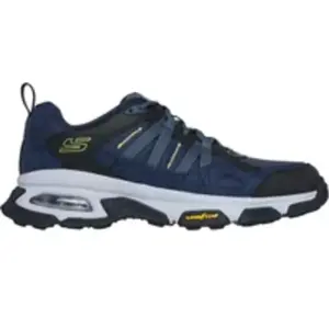 Chaussures de randonnée Skechers Air Envoy Bleu 41 237211-NVBK pas cher