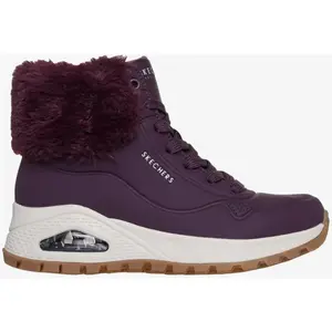 Skechers Bottines Uno Rugged Fall Air pas cher