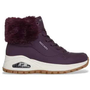 Skechers Bottines Uno Rugged Fall Air pas cher