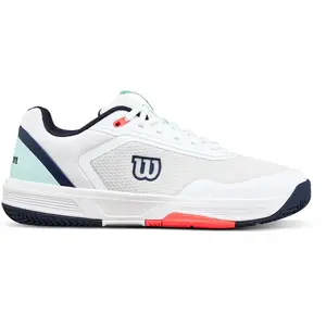 Chaussures de tennis Wilson Courtglide Gris 44 2/3 WRS339780U105