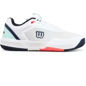 Chaussures de tennis Wilson Courtglide Gris 46 WRS339780U115