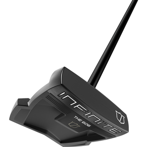 Comparateur de prix : Wilson Putter Infinite Zero Torque 606