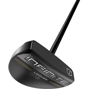 Wilson Putter Infinte pour femmes Zero Torque Lakeview pas cher
