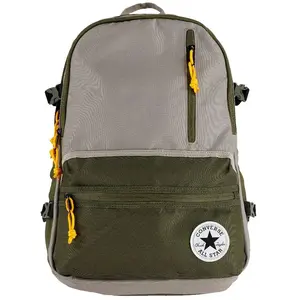 Cam Straight Edge Backpack par Converse Apparel Vert T.U pas cher