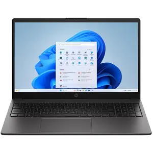 HP 250R G10   15,6 pouces, Intel Core i5-120U, 8 Go de RAM, SSD de 512...