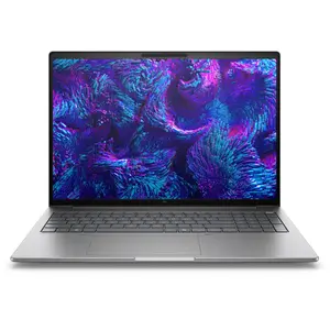 HP ZBook C88G5ES - 16" Notebook - Core Ultra 7 - Ordinateur portable -...