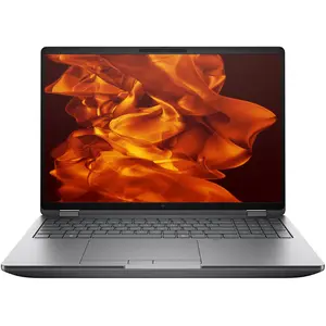 HP ZBook C88G7ES - Ordinateur portable 16" - Core Ultra 9 5,5 GHz 40,6...