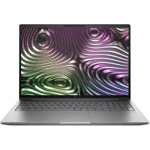 HP ZBook C88GTES - Ordinateur portable 16" - Core Ultra 7 5,1 GHz 40,6...