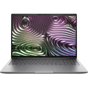 HP ZBook C88GWES - Ordinateur portable 16" - Core Ultra 9 5,4 GHz 40,6...