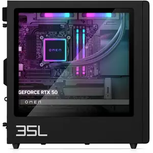 OMEN 35L Gaming Desktop GT16-1010nf