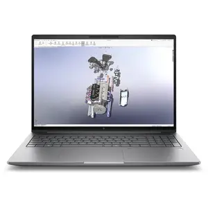 Comparateur de prix : Station de travail mobile HP ZBook X G1i 16 pouces