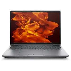 Station de travail mobile HP ZBook Fury G1i 16 pouces pas cher