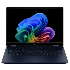 HP OmniBook X Flip NG AI 14-fm0007 14" Ecran tactile OLED 120 Hz Copil... pas cher