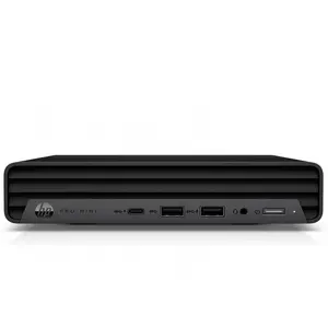 HP Pro Mini 400 G9 Desktop PC, Core i5-14400T, 16GB RAM, 512GB SSD
