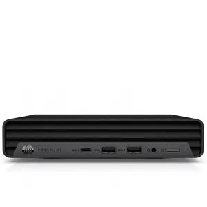 HP Pro Mini 400 G9 Desktop PC, Core i5-14500T, 16GB RAM, 512GB SSD