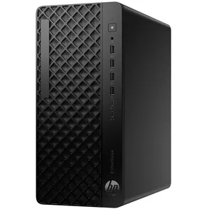 HP EliteDesk 8 G1i AI - Tour Core Ultra 7 265 / jusqu'à 5.3 GHz - RAM ...