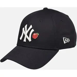 Comparateur de prix : Fruit Icon 9Forty® par New Era Noir T.U Accessoires