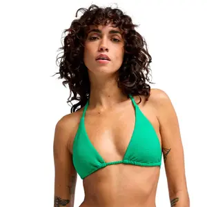 Billabong Haut De Bikini Tanlines Triangle pas cher