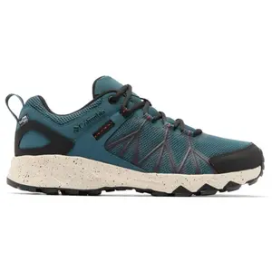 Columbia - Peakfreak II Outdry - Chaussures randonnée homme Everblue /... pas cher